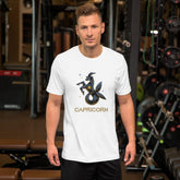 Horoscope Lover's Constellation T-Shirt - Beyond T-shirts